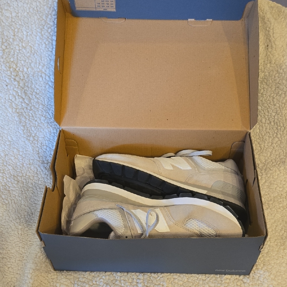 "Limited Edition" New Balance 574s